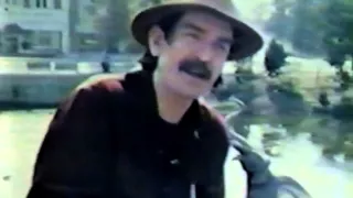 Captain Beefheart - Paul Moyer KABC-TV Eyewitness Interview (HQ)