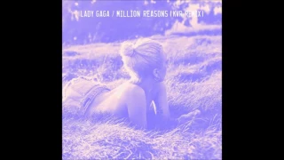 Lady Gaga - Million Reasons (KVR Remix)