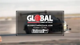 LIVE! GTA Season FINALS Buttonwillow  Day 2 Session 2