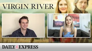 Virgin River cast discuss Season 4 and the future of the Netflix series