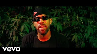 Redman - Wanna Get High? (Explicit Video)