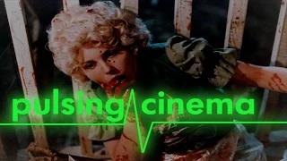 Pulsing Cinema Podcast - Eaten Alive