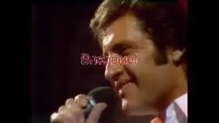 Joe Dassin "Et si tu n'existais pas" (русская версия Елены Фрог, отрывок)