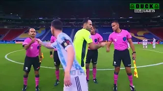 Argentina vs Colombia 8−2 Hіghlіghts & All Gоals 2022