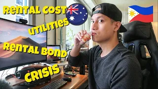 Australia Cost of Living - 2023/2024 Rental Prices (English sub) - Buhay Australia