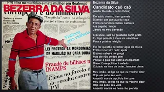 Bezerra da Silva - Candidato caô caô (1988)