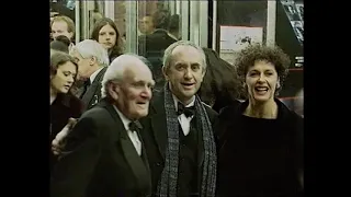 News - 19-12-1999 - Desmond Llewelyn's Death