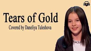 Tears of Gold by Daneliya Tuleshova