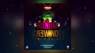 THROWBACK RIDDIMS MIX 2009   2012 DJ TOPHAZ   RIDDIM REWIND VYBZ KARTEL, KONSHENS, CECILE, ETC