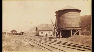 Lost Dutch Oven Mine of Southern California pt. 1