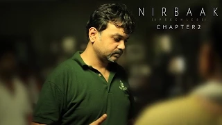 Nirbaak | Chapter 2 | Srijit Mukherji on Nirbaak | Sushmita Sen | Jisshu | Anjan | Ritwik | SVF