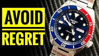 10 Watch Collecting Mistakes To AVOID!