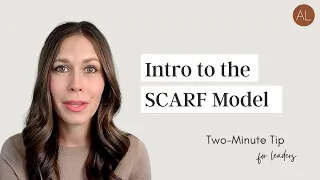 Two-Minute Tip | Introduction to the SCARF Model