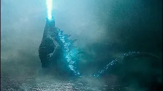GODZILLA 2 - KING OF THE MONSTERS | Trailer #2 [HD]
