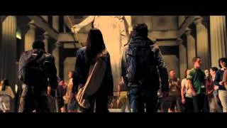 Percy Jackson & the Olympians The Lightning Thief HD Trailer