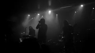 Swallow the Sun   Cathedral Walls @Hard Club, Porto (Live Video HD)