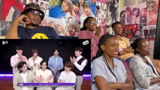 BTS '아포방포10' Project #2023BTSFESTA​ | 10th Anniversary Special (REACTION)