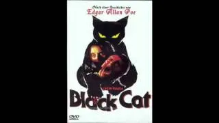 Horror Soundtrack - The Black Cat (1981)