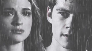 Got You On My Mind. [Stiles/Allison]