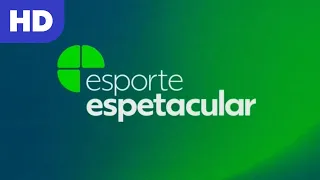 Esporte Espetacular: Vinheta de abertura (2023/2024)