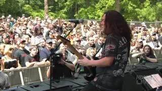 "C'mon and Love Me" in HD - XYZ 5/12/12 M3 Festival in Columbia, MD