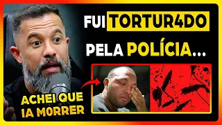 EXCLUSIVO: POLICIAL D3NUNCIA A PRÓPRIA POLÍCIA E...