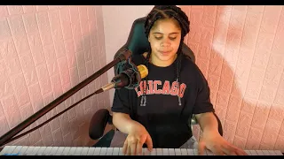 A whole new world (cover) by Regina