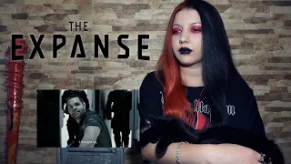 The Expanse S01 Ep07 ''Windmills'' Reaction