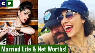 What is Danielle Colby Net Worth in 2020? Where is She Now? Her Husband & Children