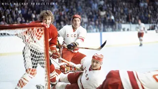 SUMMIT SERIES 1972: Canada - USSR Game 4 (Original Recording) 50 YEARS ANNIVERSARY