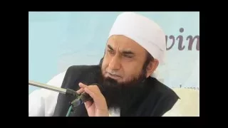 allah se tauba karna by molana tariq jameel