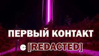 ПЕРВЫЙ КОНТАКТ С ПРИШЕЛЬЦАМИ // Voices of the Void 0.6 (дни 10-15)