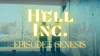 Hell Inc | Episode 1: "Genesis"