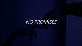 Shayne Ward - No promises (Español & English)