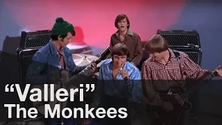 "Valleri" by The Monkees