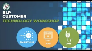 Grand Haven Board of Light & Power Live Stream of Technology Workshop