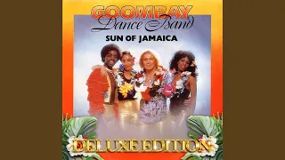 Sun Of Jamaica (Tim Hellmers Extended Version)