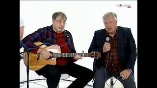 Максим Кривошеев и Сергей Степанченко - Про мишек (2019.11.22)