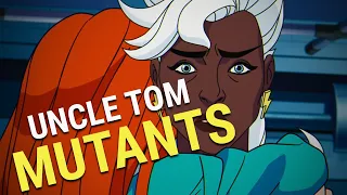 S4 EP9: Uncle Tom mutants  – A Review of the X-Men ’97 Animated Series pt.2