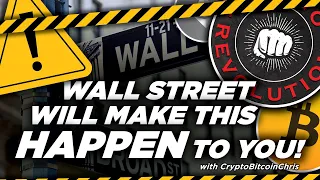 WE NEED TO TALK ABOUT THIS BITCOIN MOVE COMING! PAY ATTENTION TO THESE COINS FOR AMAZING UPSIDE!