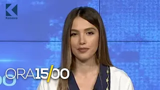 Lajmet 15:00 - 04.05.2021 - Klan Kosova
