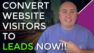 Why No One Is "Contacting You" Through Your Website. Lets FIx It!