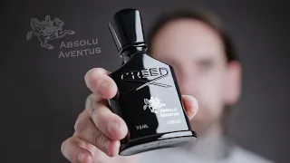 Perfumer Reviews 'ABSOLU Aventus' - CREED