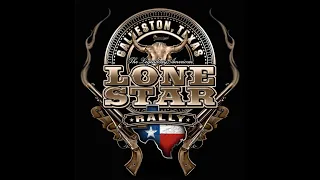 Lone Star Rally 2018
