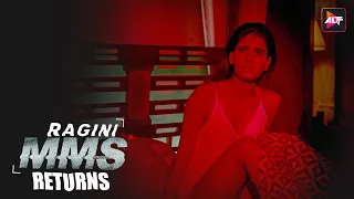 Ragini MMS Returns S1 Karishma Sharma, Riya Sen, Nishant Malkani, Siddharth Gupta, Dilnaz Irani