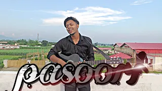 Coke Studio | Season 14 | Pasoori | Cover | Ali Sethi × Shae Gill |