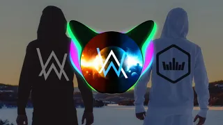 Alan Walker spectre Remix