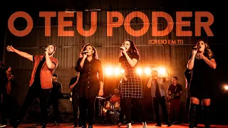Vocal Livre - O Teu Poder (Famous For) (Vídeo Oficial)