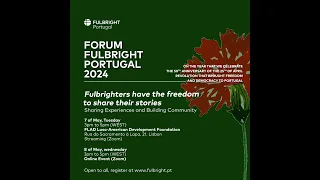 Fulbright Forum 2024