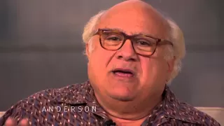 Danny DeVito on Working with Andy Kaufman